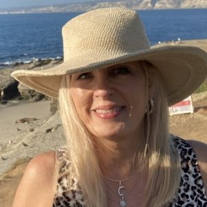 Meet your Posher, Carlarenee21